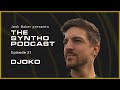 #21 DJOKO - Early inspirations, favourite studio equipment and approach to making music