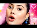 1 Day Indian Glass Skin | Glowing Glass Skin | 2 Easy Steps at Home #skincare #glassskin