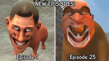 Bow Wow Dog ALL Episodes & NEW SEASONS | COMPLETE EDITION