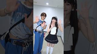 #아이브 #이서 선배님과 함께 STEP IT UP ଘ(੭⸝⸝•̀ө•́⸝⸝)੭➼♥ @IVEstarship