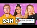 Ariana Grande contrôle notre vie (sans le savoir)