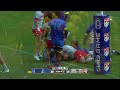 ALL TRIES | Major League Rugby | Week 4