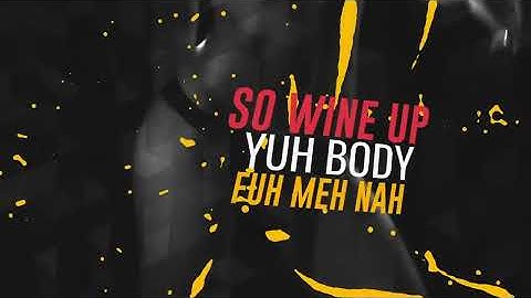 Thumbnail of Kes- Wine Up | 2017 Soca