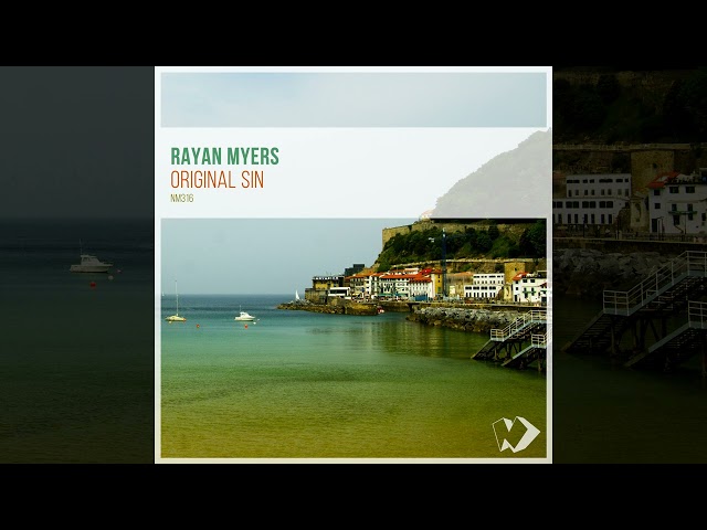 Rayan Myers - What You Cant Have