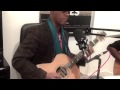 Eric bibb  habib koit dans les matins jazz