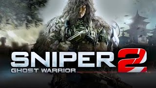 Sniper Ghost Warrior 2 (2013) без комментариев