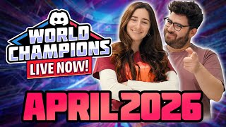 Match Masters World Champions - April 2026 screenshot 4