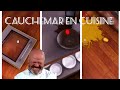 C'est un véritable Cauchemar en cuisine sur cooking simulator #cauchemarencuisine #cookingsimulator