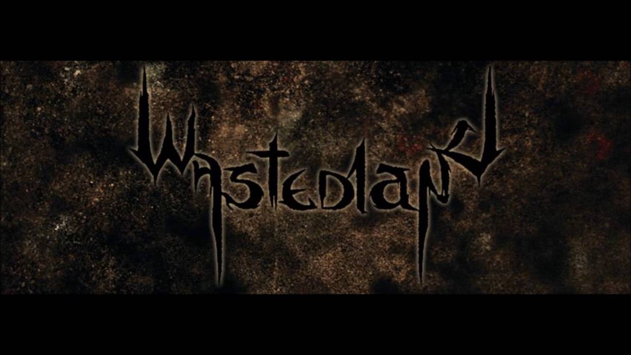 Wasted Land - Exhumation