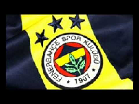 Fenerbahçe Marşı Çileyse Çile Dertse Dert