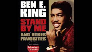 Ben E  King  - Stand by me  - Lyrics