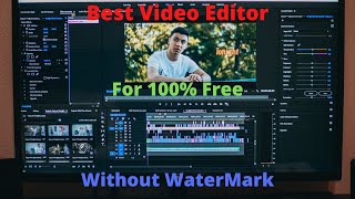 Best Video Editor Without Watermark screenshot 4