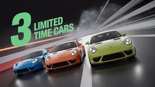Rockstar is REMOVING These 3 Cars from GTA 5