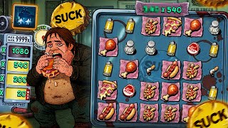 I Got Crazy Lucky On This New Slot?