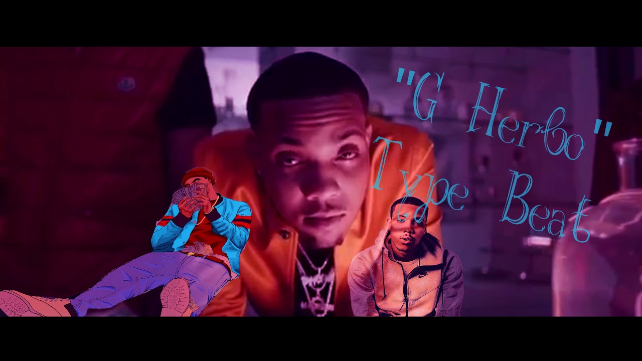 Swervo G Herbo X Southside Type Beat