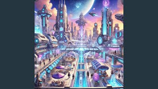 Galactic Groove - Retro Pulse