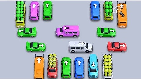 crowd express level 434