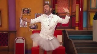 Lekker Dansen In De Tv Kantine - De Tv Kantine