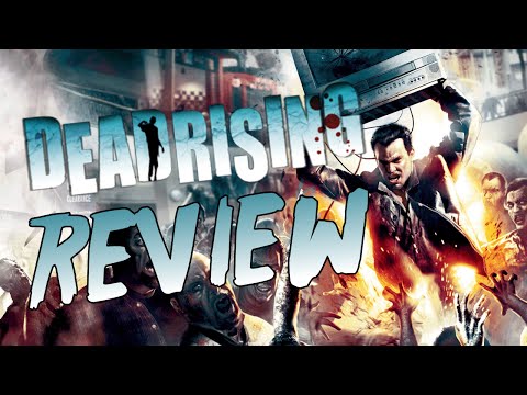 Dead Rising HD Review