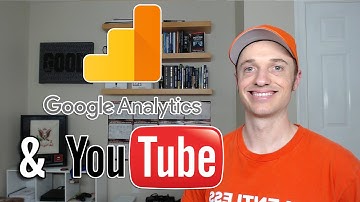How to Connect Google Analytics to a YouTube Channel [2021]