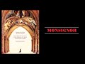 Monsignor super soundtrack suite - John Williams