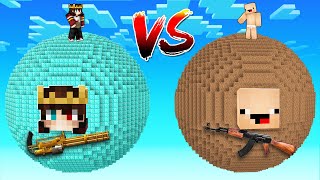 BAYDOKTOR VS MİNECRAFT #602   Minecraft