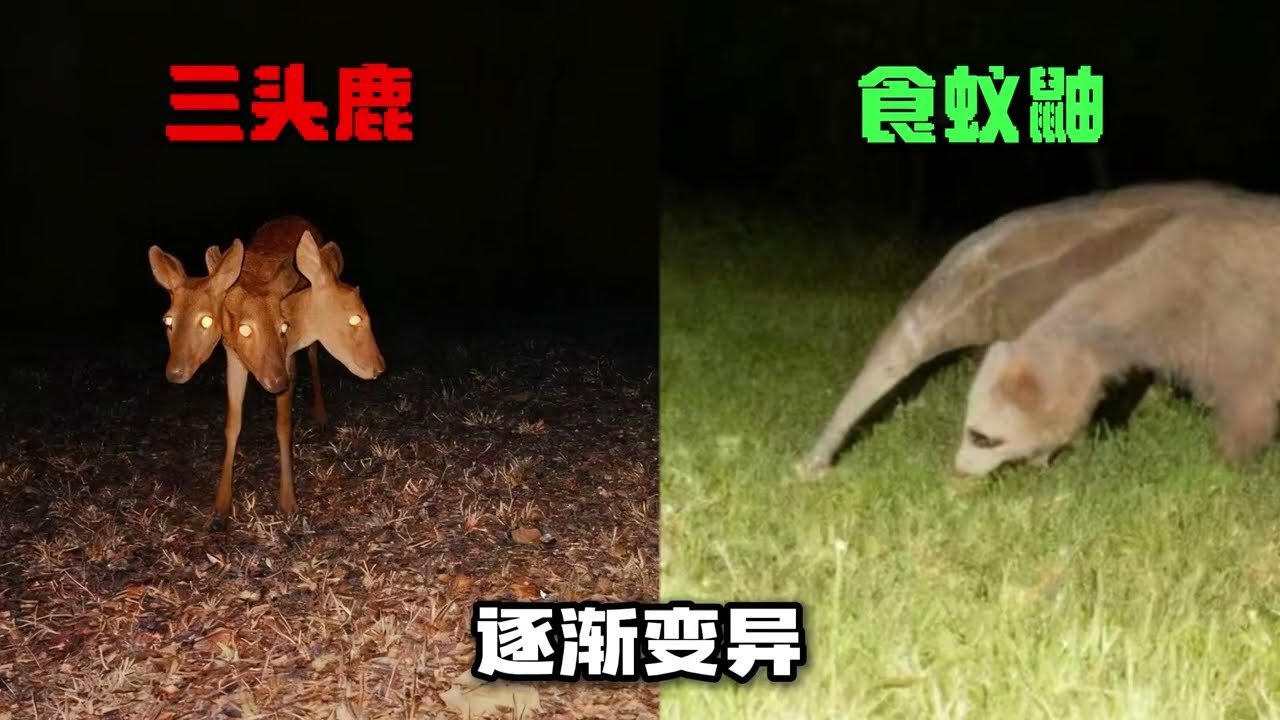 动物检测员：看似温馨可爱的动物，居然开始逐渐扭曲变异！ #steam游戏 #游戏 #游戏解说 #奥特说游