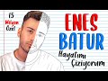 HAYATIMI ÇİZİYORUM ✏️ (15 Milyon Özel)