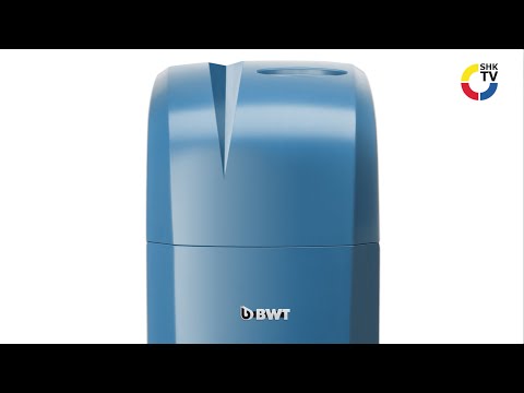 BWT: AQA smart