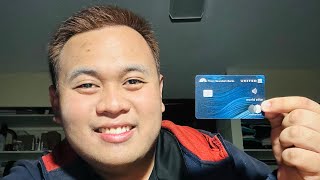First Hawaiian Bank United Credit Card World Elite Mastercard | My 12th US Credit Card | Rey-Rey PH