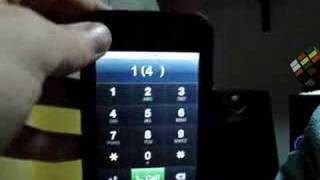 NEW iPod glitch