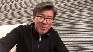 水どう・うれしー平成と令和を語る生放送