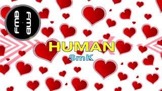 メロディックで明るいEDM｜SmK - Human｜フリーBGM