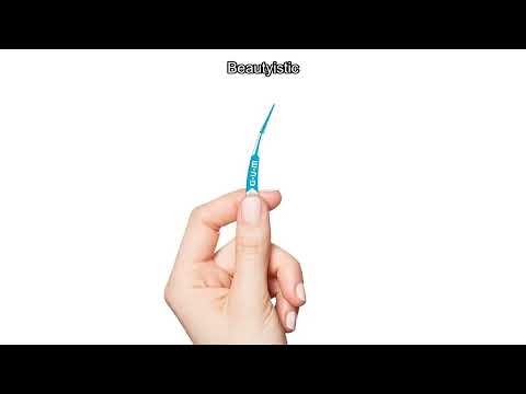 GUM Soft-Picks Advanced Review: Perfect for Tight Spaces & Better Gum Health
