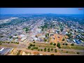 As 20 Maiores Cidades do Mato Grosso