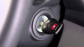 2016 Nissan NV200 - Navigation Overview (if so equipped)