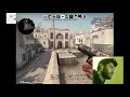 Çıldırıyorum CsGo.. Deagle Headshot'lar