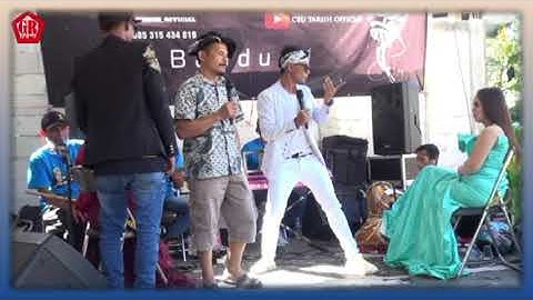 TEU NYANGKA cover CEU TARSIH