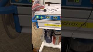 Atriqure Cryo-ice how to