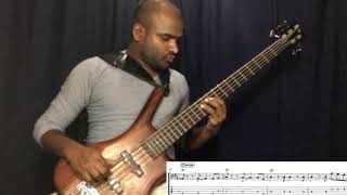 Sweet child o’ mine trinity rock and pop grade 5 tc Ranga perera.