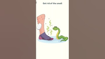 Dop 2 (dlete one part) level 12 walkthrough solution-All level @super4gaming57