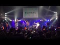 【さんみゅ〜】SYNCHROMANCE（BAND Edit）　2019.06.30＠LIVE TOUR 2019 FINAL O-WEST