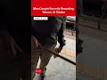 Man Caught Secretly Recording Women At Station