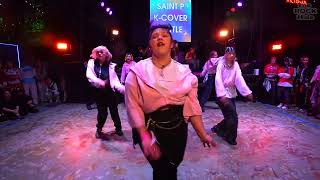 sx3 Nct Dream  Chiller Dance Cover By Urichill spbkb 26042026
