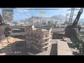 DMZ Ninja Parachute!