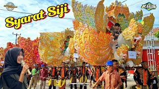 Syarat Siji - Voc.  | Singa Depok Xtreme Pratama New | Rambatan Kulon Blok Sawo (Bangkir)