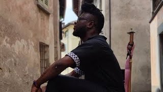 commando by stevo Atambire