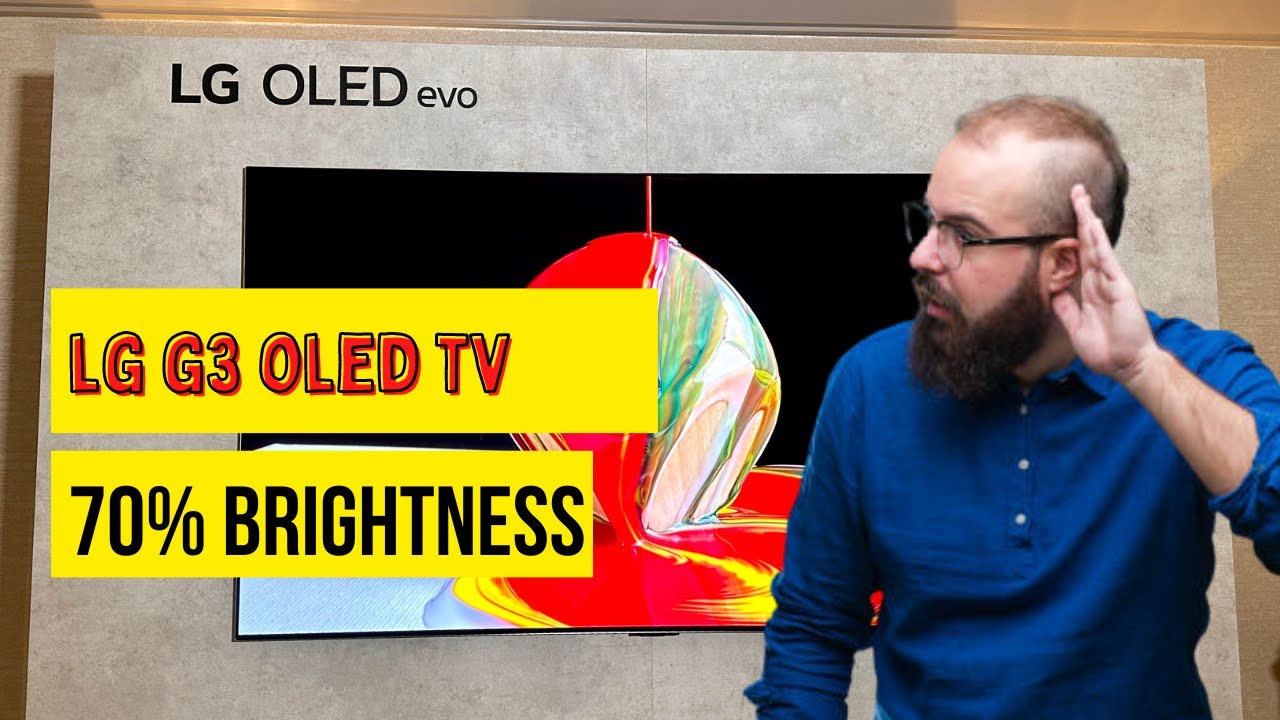 Latest News: LG's New OLED TVs Can Hit 2,100 Nits - LG Unveils 2023 ...