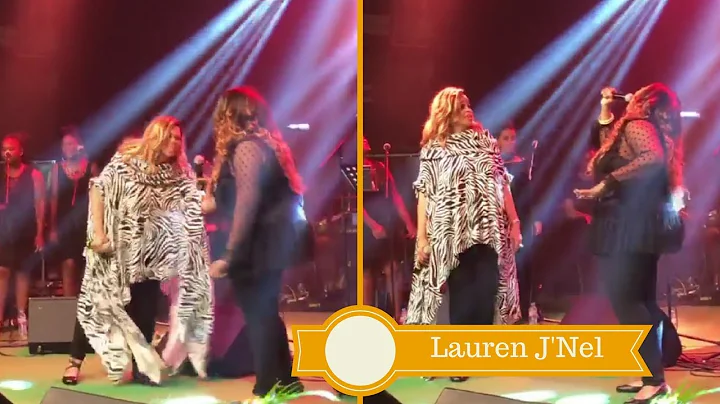 Kierra Sheard And Mom Karen Clark Sheard Go Head T...