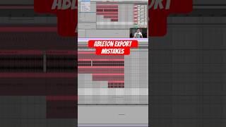 Don’t Export Wrong in Ableton